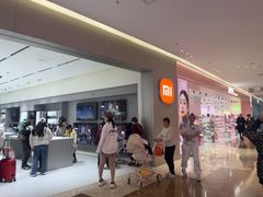 -FPA(友谊阳光城店铺)