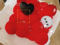 -美事客·面包·蛋糕·甜品(CBD店)