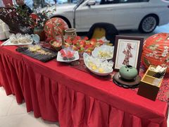 -宁波宝信宝马4S店(江北日湖店)