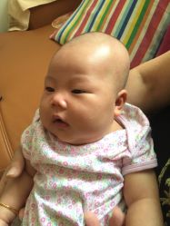 -龙文宝贝上门婴儿理发满月剃胎毛(总店)