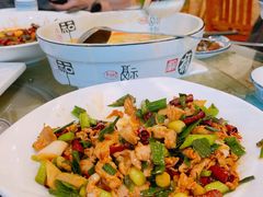 宣威小炒肉-红豆园(文林街店)