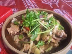 -汉虾王.小龙虾.武汉菜.粤菜(科技园店)