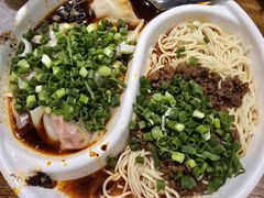 -阿福板凳面(观音桥店)
