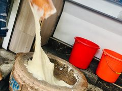-禾生粑粑坊(陕西路店)
