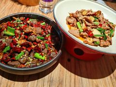 -树厨贵州菜(大十字店)
