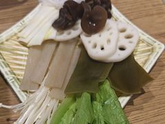 -鱼酷活鱼烤鱼(梅江印象城店)