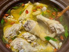 -阿露佳·舌尖上的安吉菜