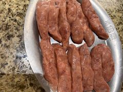 -首尔烤肉大排档(合生汇店)
