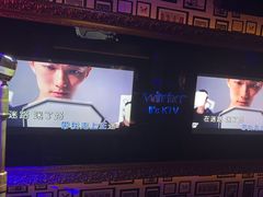 -温莎KTV(珠江路店)