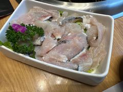 -刘一锅筋头巴脑(千峰路店)