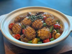 -领事馆19号中餐厅(厦门海景洲际酒店)