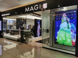 -MAGI美界造型