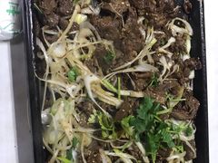 -清真永恒华威肉饼(潘家园店)
