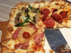 -必胜客(桐乡吾悦广场店)