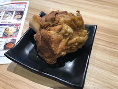 -小魔童·鲜切牛肉粉(时尚天河东区店)