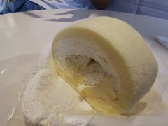 -卷时·瑞士卷·生日蛋糕(大望路店)