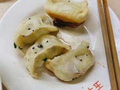 锅贴-玉华饮食店(茅台路店)