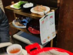 -红鼎坊·老成都火锅(新南门店)