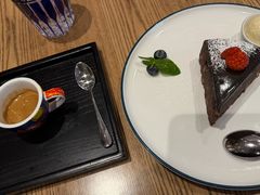 -安妮意大利餐厅(世贸天阶店)