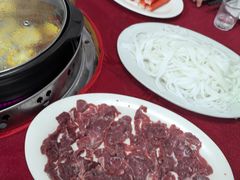 -花苑美食横琴生蚝火锅(拱北粤华路店)