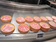 -海底捞大排档火锅(打浦路店)