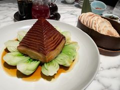 金牌扣肉-湖滨28中餐厅·西湖宴·杭州君悦酒店