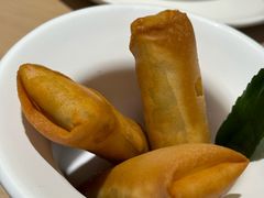 -苏小柳点心·手作小笼包(浦东嘉里城分院)