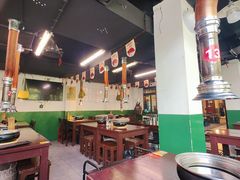 -递酒烤场(湛江路店)