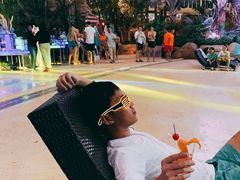 -杭州开元森泊度假乐园