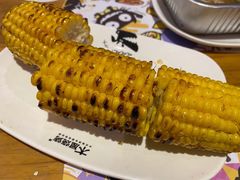 -木屋烧烤(万德庄店)