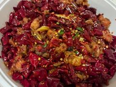 -小天府川菜馆(魏公村店)