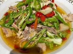 -胖老汉清真餐饮(西御街店)