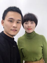 点击看大图 -P.STYLE 派斯造型