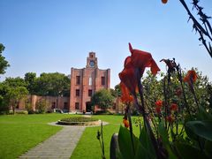 -之江大学-旧址