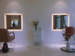 点击看大图 -mood理容店