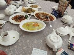 -湖滨步步高酒店·中餐厅