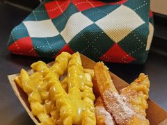 -艾薯夫妇Aysh(福田星河COCOPark店)