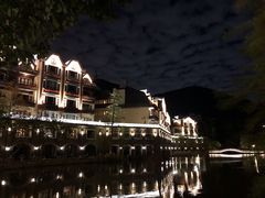 -深圳东部华侨城茵特拉根酒店