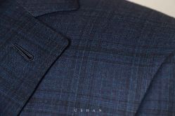 -优山定制西服衬衫大衣(国贸店)