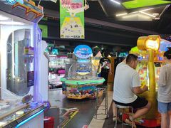 -星际传奇·电玩城·游戏厅·儿童乐园(大悦城店)