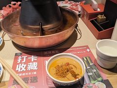 -东镇老火锅(长春路首店)