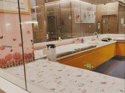 -金芙美月子中心(财富别墅店)