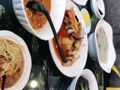 -桃园中华料理炸酱面(燕儿岛路店)