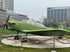 -南京航空航天大学(将军路校区)