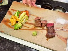 -Ginza Onodera铁板烧(外滩十八号店)