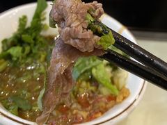 -潮悦牛肉火锅城(水贝店)