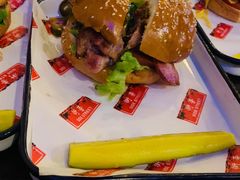 -Side Street街旁(交道口店)