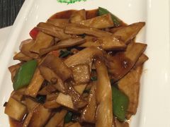 -若蘭慈·无国界素食料理(欢乐海岸店)