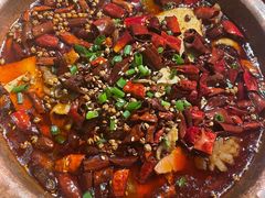 -水煮三国·川鲁江湖菜(香山店)