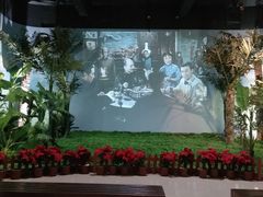 -红色娘子军纪念园